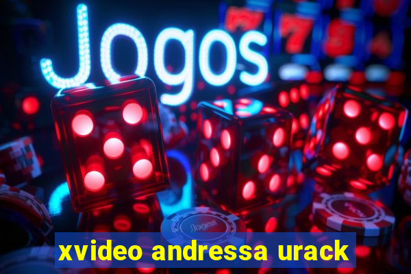 xvideo andressa urack